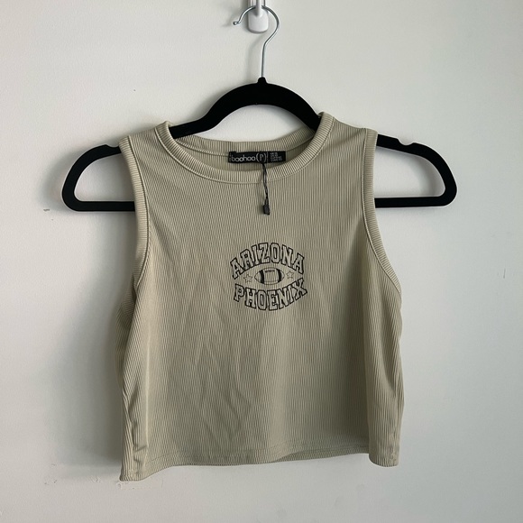 Boohoo Arizona tank - Picture 1 of 1